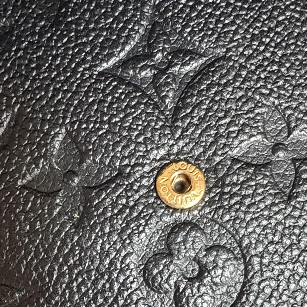 Louis Vuitton Pochette Felicie - Picture 6 of 8